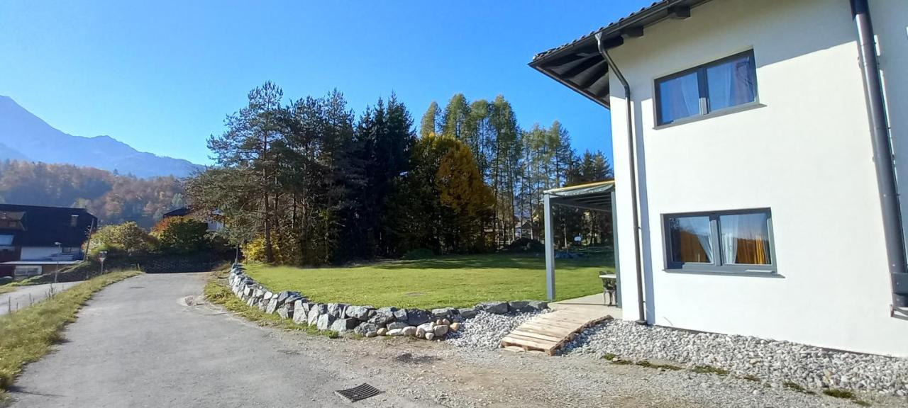 Dingsbums Apartment Unteraichwald Exterior photo
